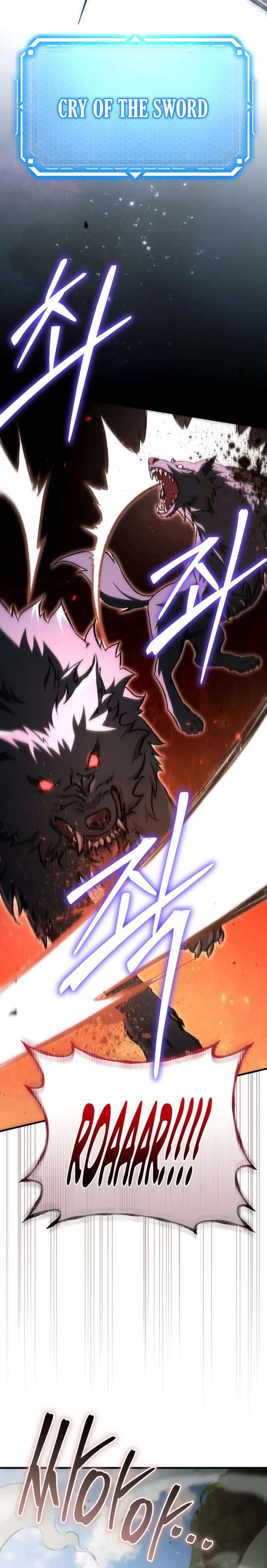 Genius Blacksmith’s Game Chapter 48 144 ch 48 15