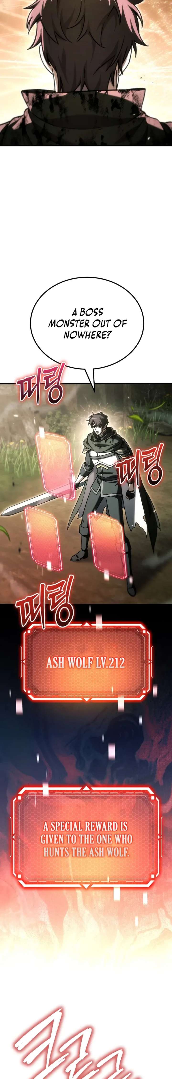 Genius Blacksmith’s Game Chapter 48 146 ch 48 17