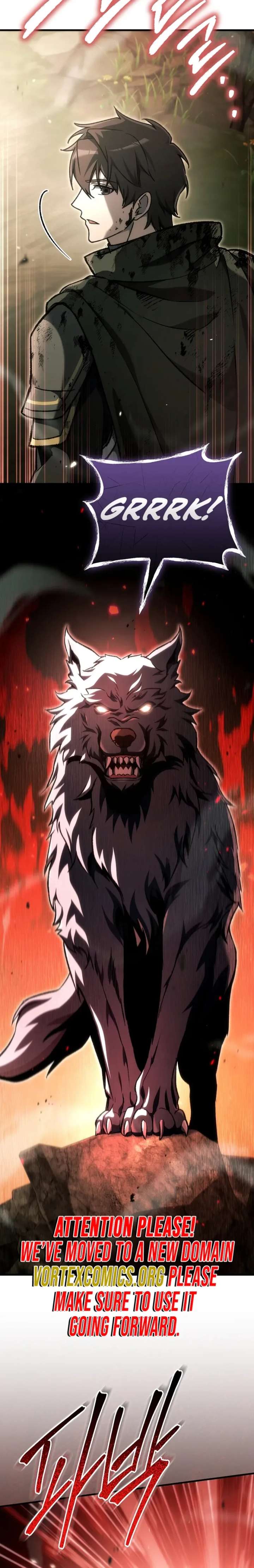 Genius Blacksmith’s Game Chapter 48 147 ch 48 18