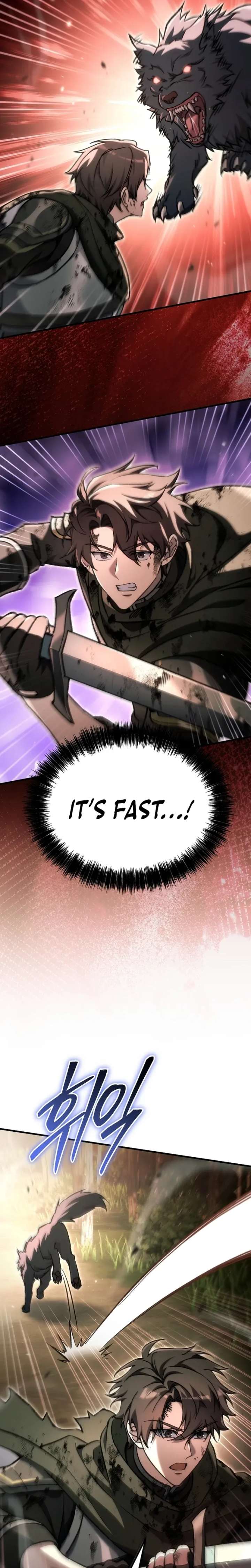 Genius Blacksmith’s Game Chapter 48 148 ch 48 19