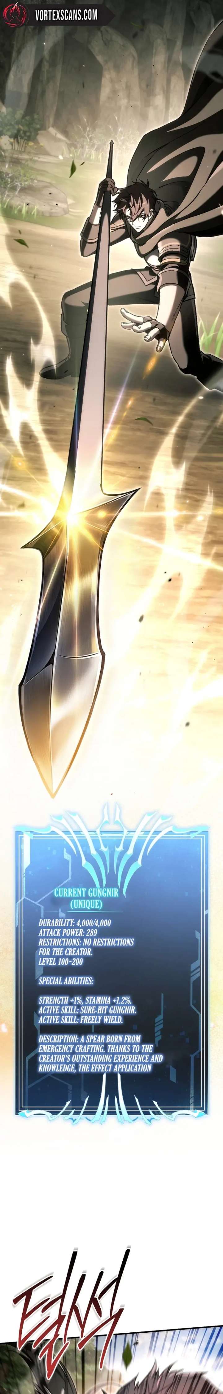 Genius Blacksmith’s Game Chapter 48 151 ch 48 22