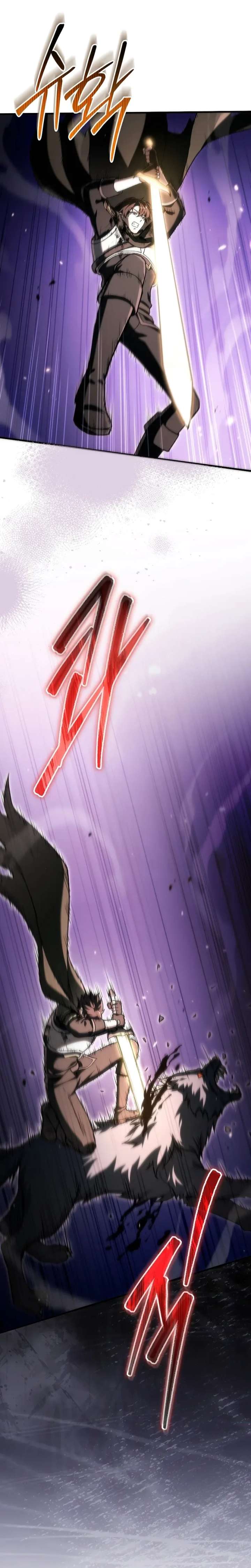 Genius Blacksmith’s Game Chapter 48 155 ch 48 26