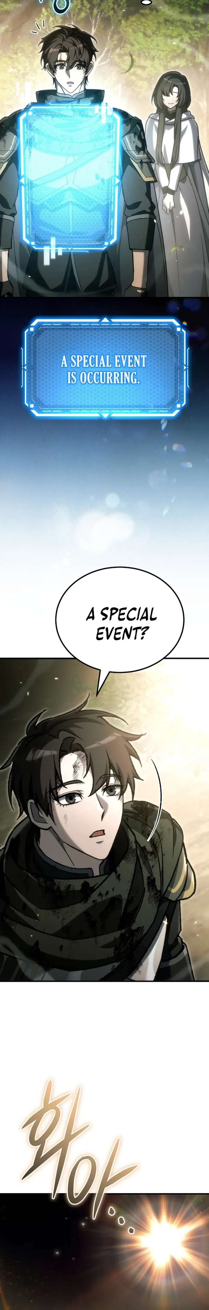 Genius Blacksmith’s Game Chapter 48 159 ch 48 30