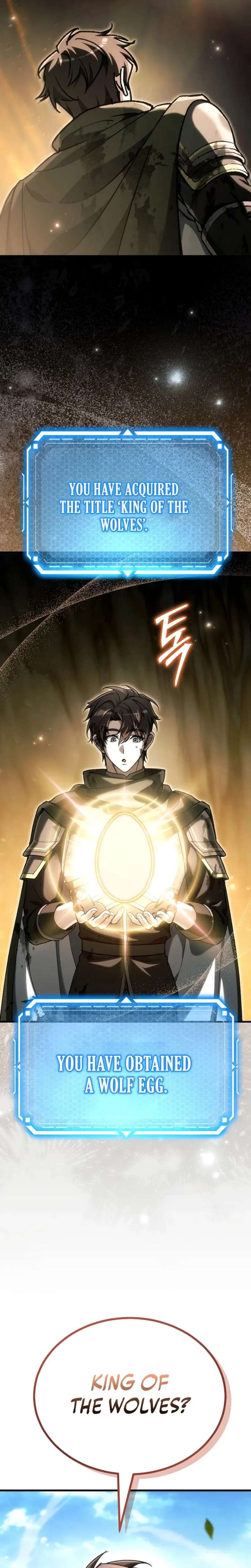 Genius Blacksmith’s Game Chapter 48 160 ch 48 31