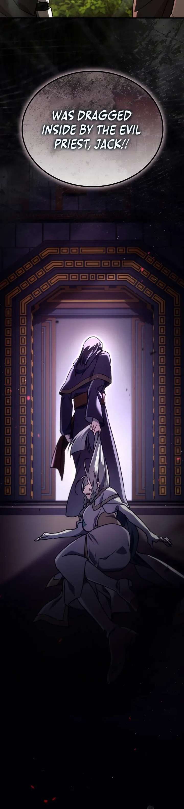 Genius Blacksmith’s Game Chapter 48 165 ch 48 36