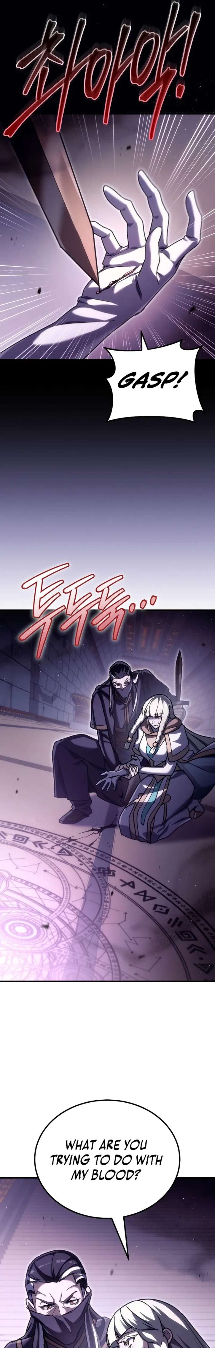Genius Blacksmith’s Game Chapter 48 166 ch 48 37