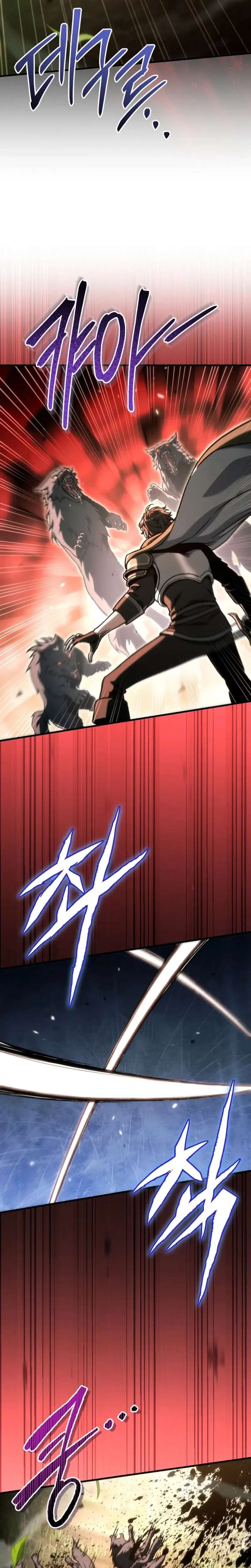 Genius Blacksmith’s Game Chapter 48 133 ch 48 4