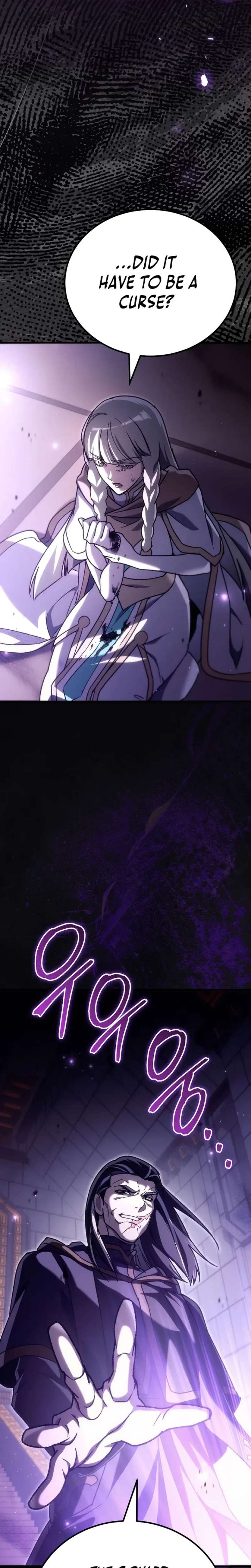 Genius Blacksmith’s Game Chapter 48 169 ch 48 40