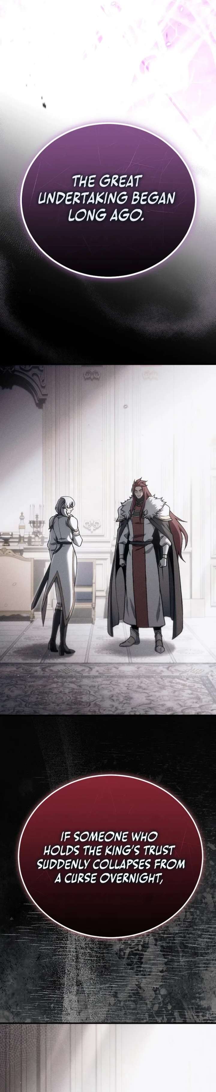 Genius Blacksmith’s Game Chapter 48 171 ch 48 42