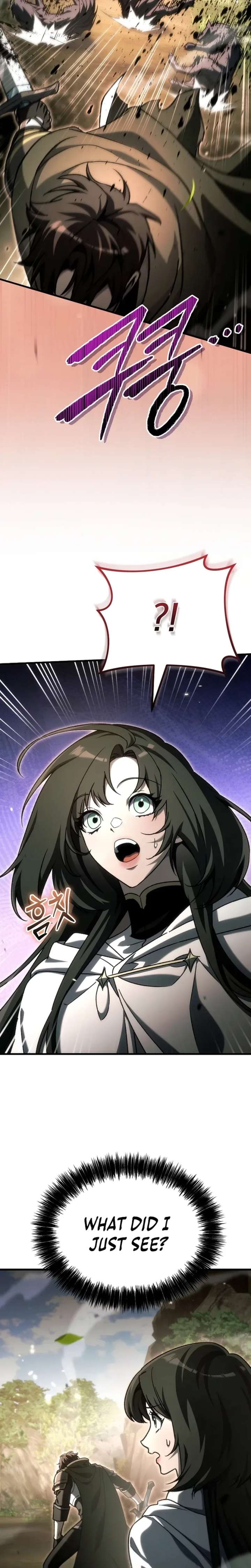 Genius Blacksmith’s Game Chapter 48 134 ch 48 5