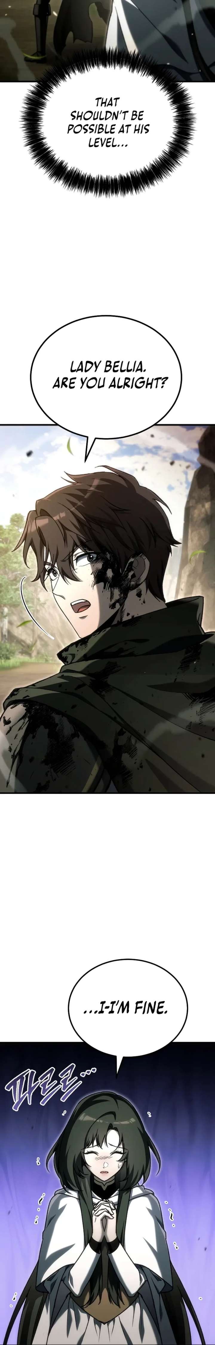 Genius Blacksmith’s Game Chapter 48 135 ch 48 6
