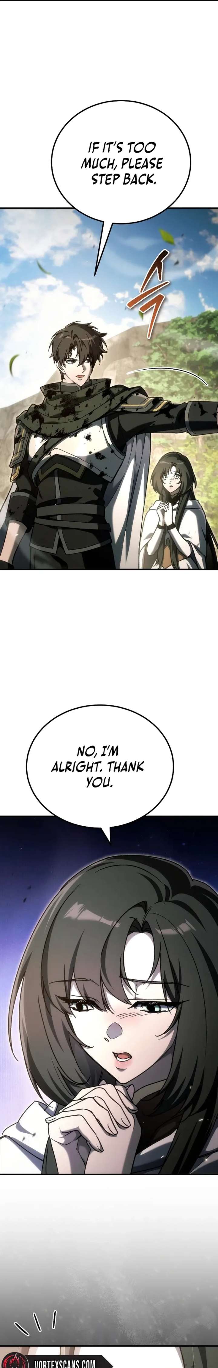 Genius Blacksmith’s Game Chapter 48 136 ch 48 7
