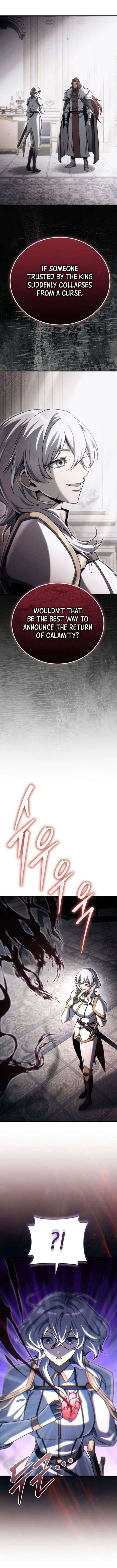 Genius Blacksmith’s Game Chapter 49 55 ch 49 1