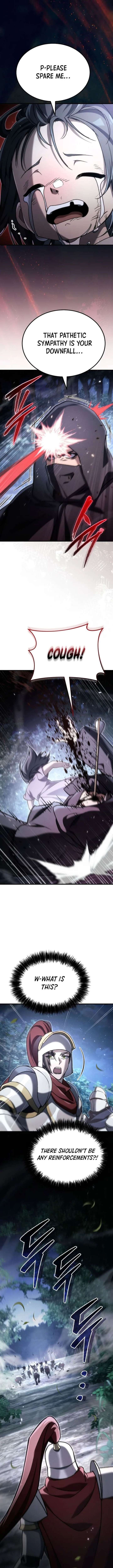 Genius Blacksmith’s Game Chapter 49 64 ch 49 10