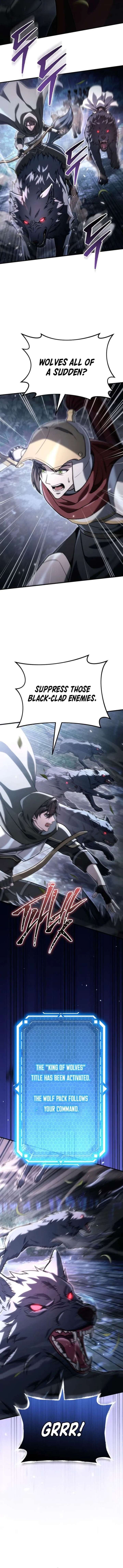 Genius Blacksmith’s Game Chapter 49 65 ch 49 11