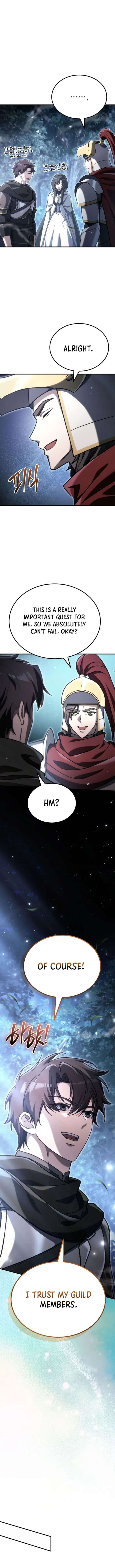 Genius Blacksmith’s Game Chapter 49 71 ch 49 17