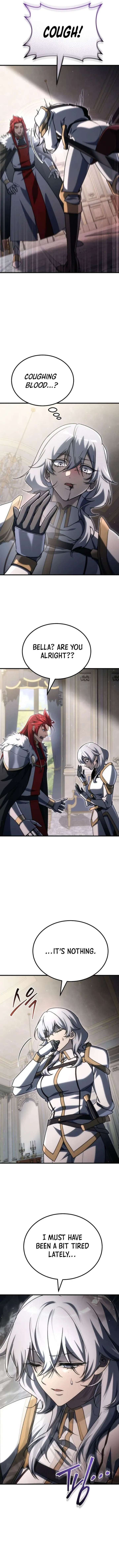 Genius Blacksmith’s Game Chapter 49 56 ch 49 2
