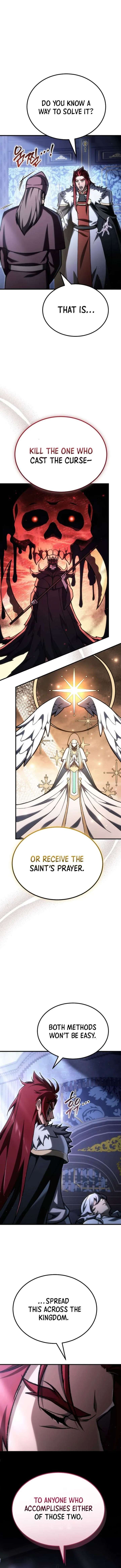 Genius Blacksmith’s Game Chapter 49 59 ch 49 5