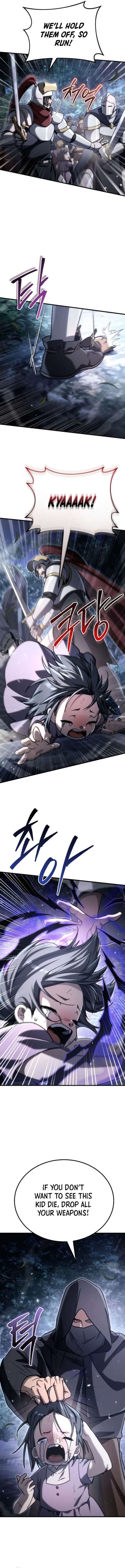 Genius Blacksmith’s Game Chapter 49 62 ch 49 8