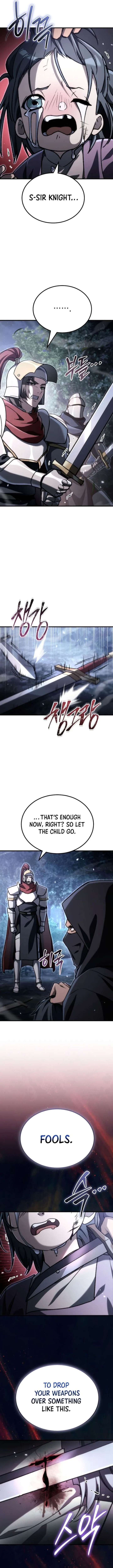 Genius Blacksmith’s Game Chapter 49 63 ch 49 9