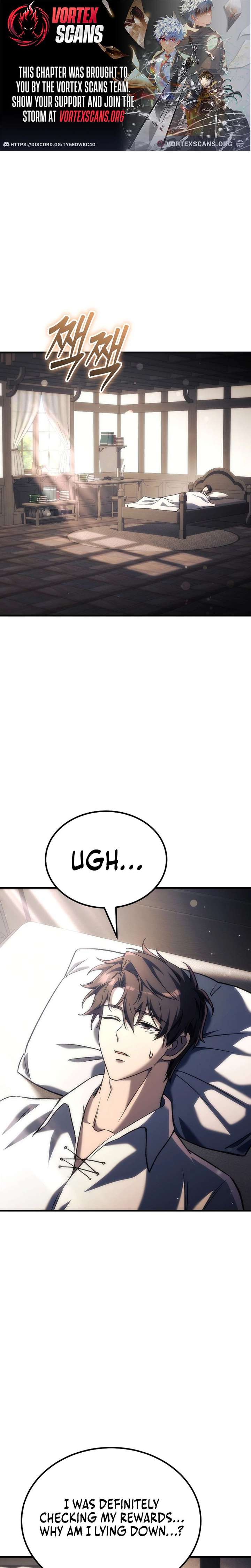 Genius Blacksmith’s Game Chapter 53 124 ch 53 1