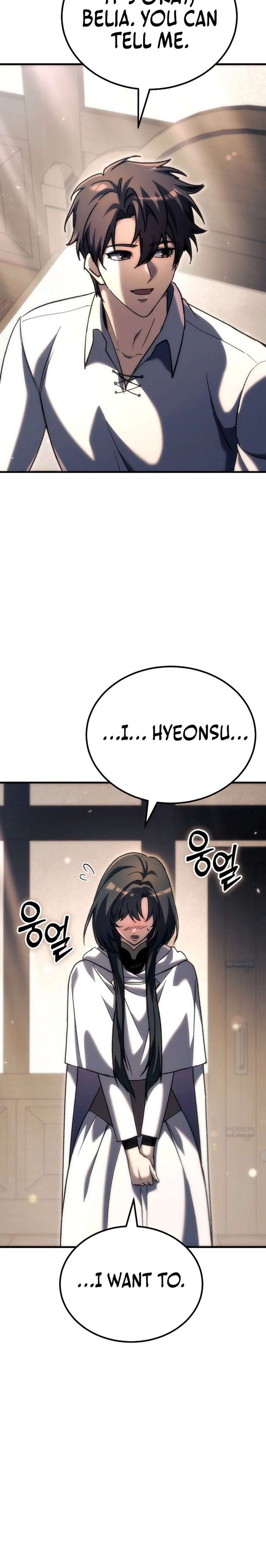 Genius Blacksmith’s Game Chapter 53 137 ch 53 14