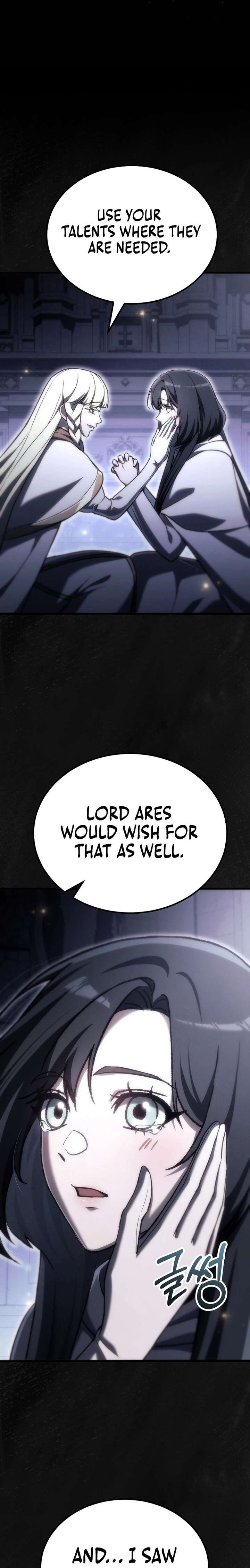 Genius Blacksmith’s Game Chapter 53 146 ch 53 23