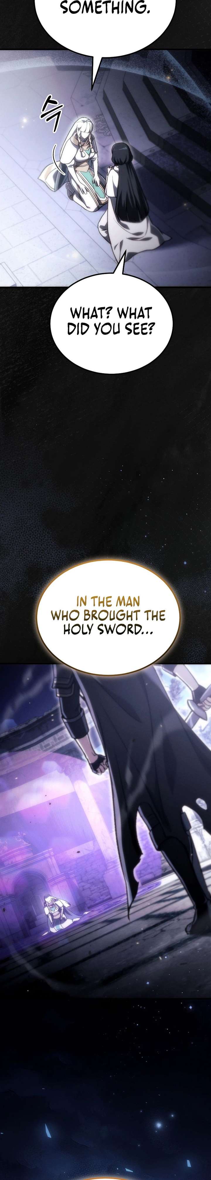 Genius Blacksmith’s Game Chapter 53 147 ch 53 24