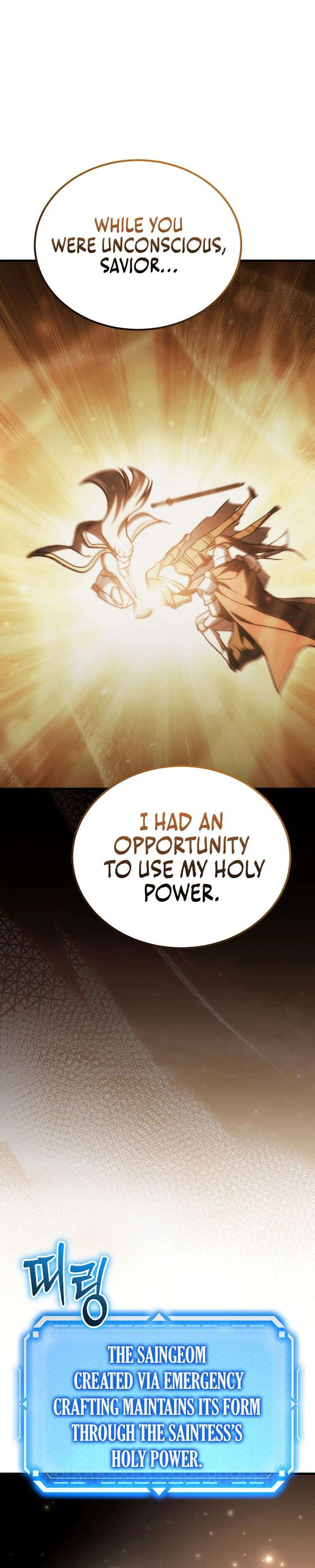 Genius Blacksmith’s Game Chapter 53 159 ch 53 36