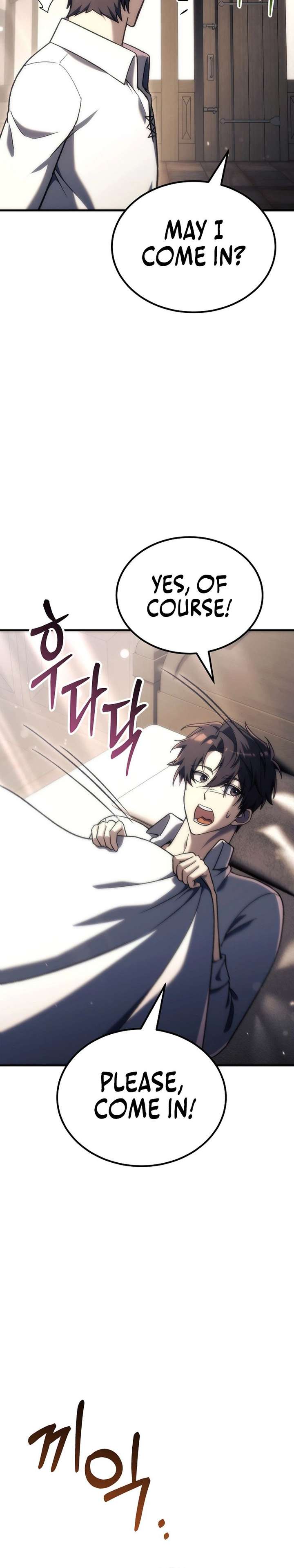 Genius Blacksmith’s Game Chapter 53 127 ch 53 4