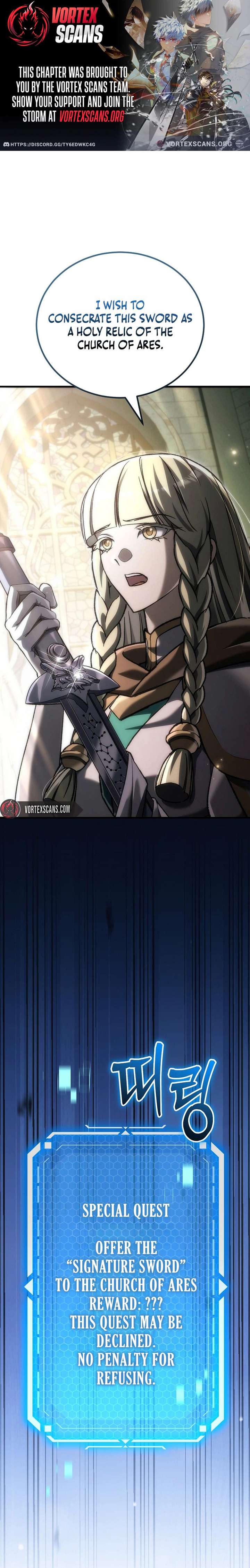 Genius Blacksmith’s Game Chapter 54 139 ch 54 1