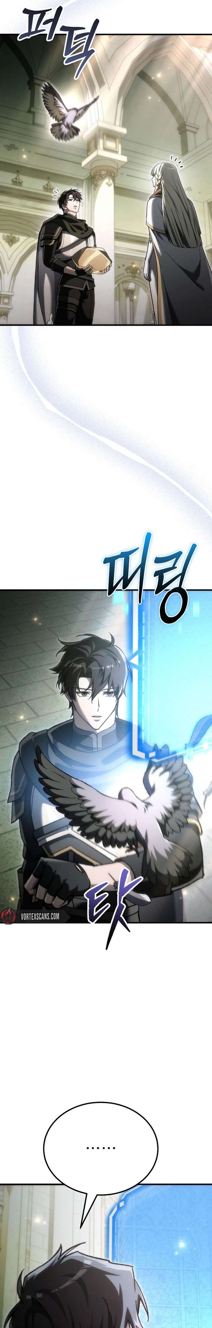 Genius Blacksmith’s Game Chapter 54 151 ch 54 13