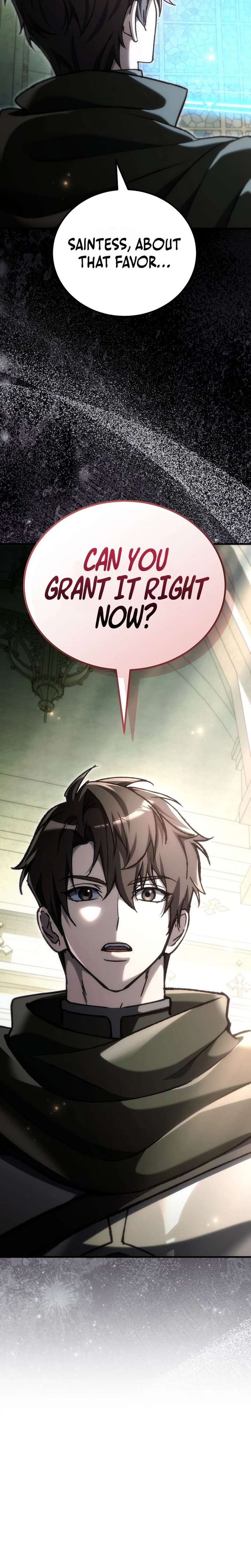 Genius Blacksmith’s Game Chapter 54 152 ch 54 14