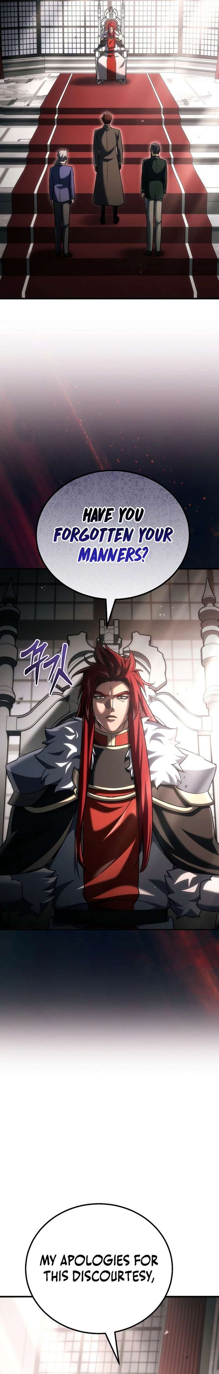 Genius Blacksmith’s Game Chapter 54 155 ch 54 17