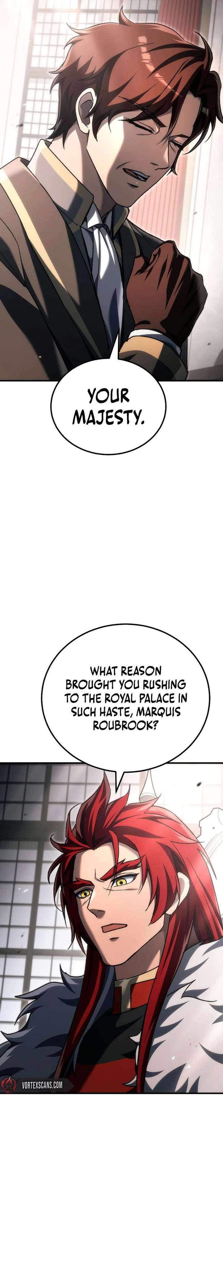 Genius Blacksmith’s Game Chapter 54 156 ch 54 18