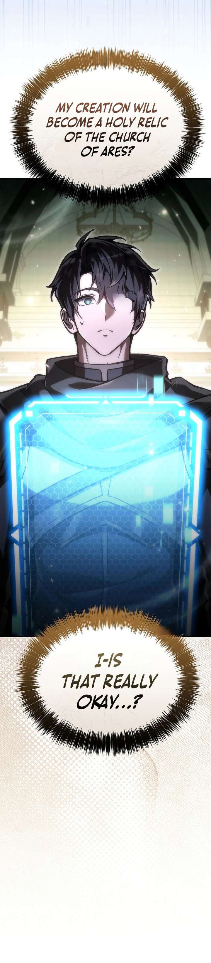 Genius Blacksmith’s Game Chapter 54 140 ch 54 2