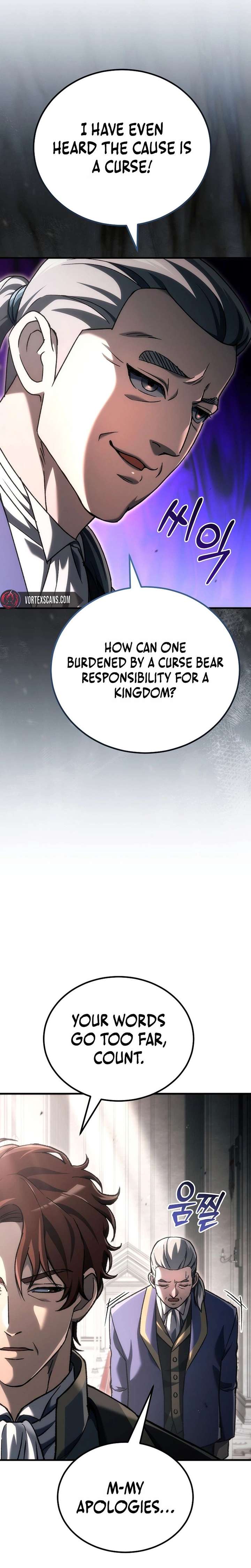 Genius Blacksmith’s Game Chapter 54 158 ch 54 20