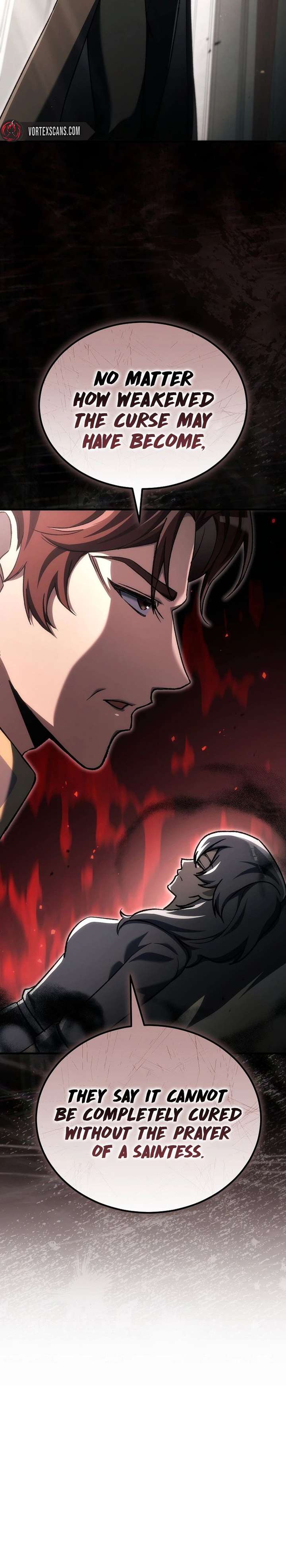 Genius Blacksmith’s Game Chapter 54 160 ch 54 22
