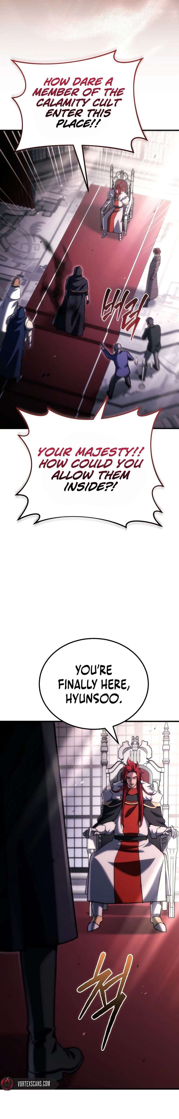 Genius Blacksmith’s Game Chapter 54 168 ch 54 30
