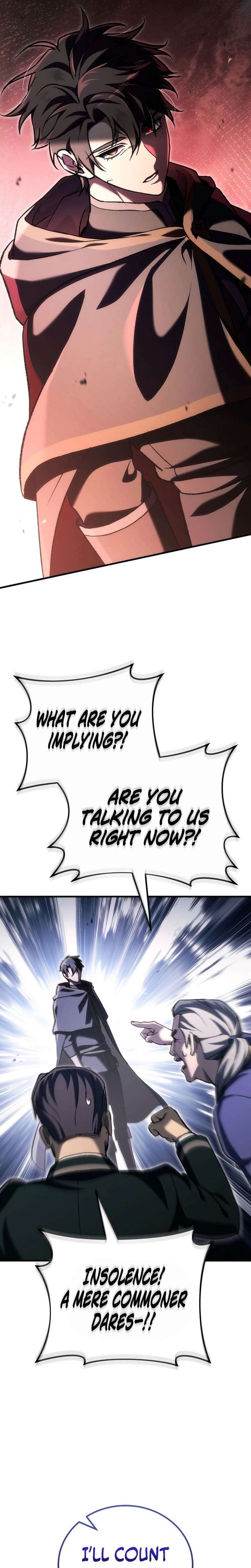 Genius Blacksmith’s Game Chapter 54 173 ch 54 35