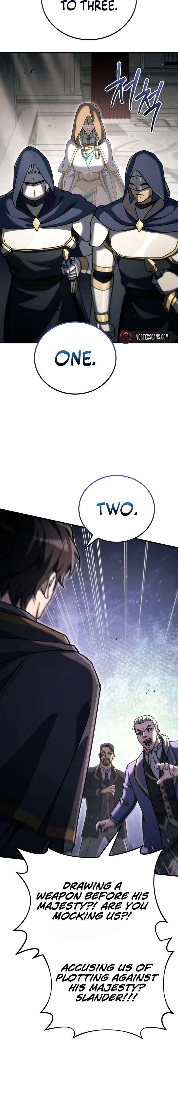 Genius Blacksmith’s Game Chapter 54 174 ch 54 36