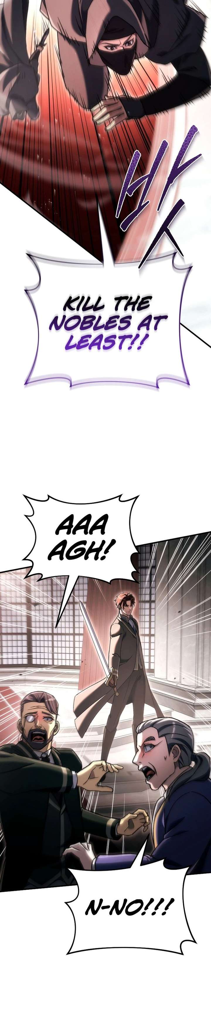 Genius Blacksmith’s Game Chapter 54 176 ch 54 38