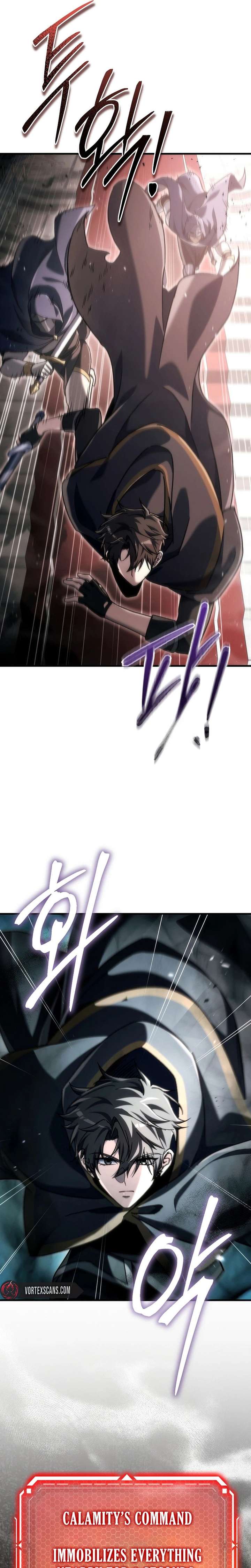 Genius Blacksmith’s Game Chapter 54 177 ch 54 39