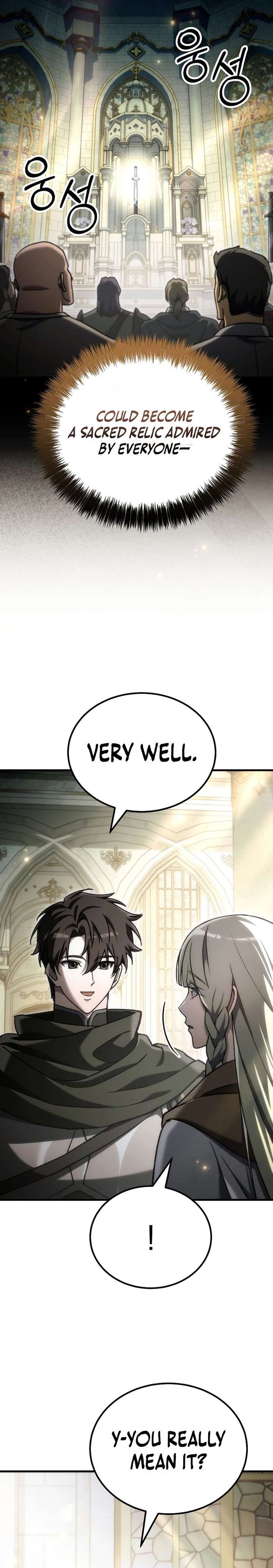 Genius Blacksmith’s Game Chapter 54 142 ch 54 4