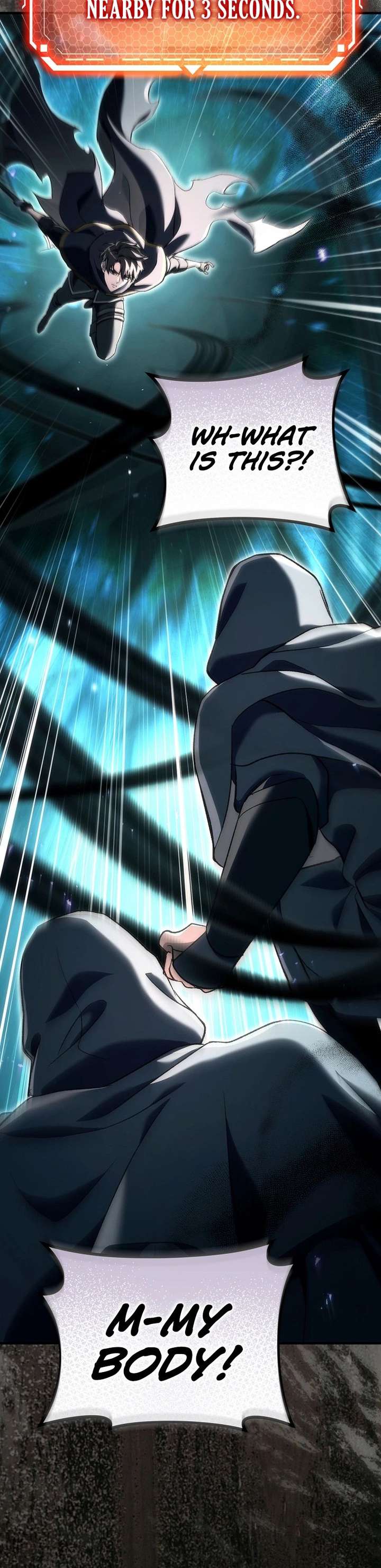 Genius Blacksmith’s Game Chapter 54 178 ch 54 40