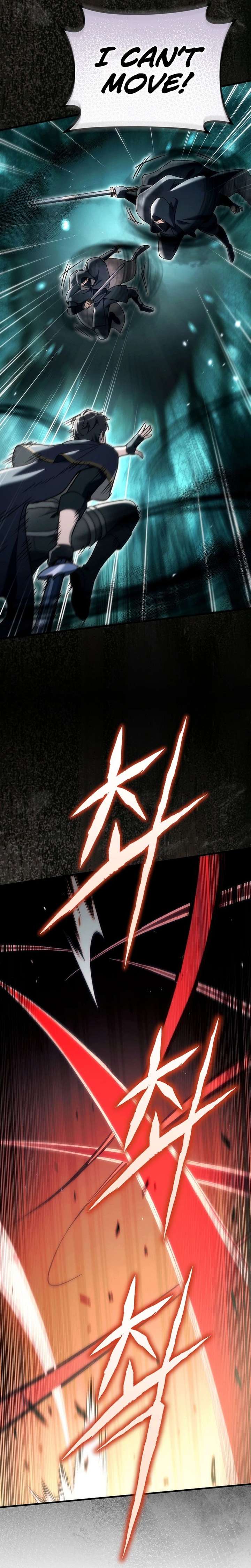 Genius Blacksmith’s Game Chapter 54 179 ch 54 41