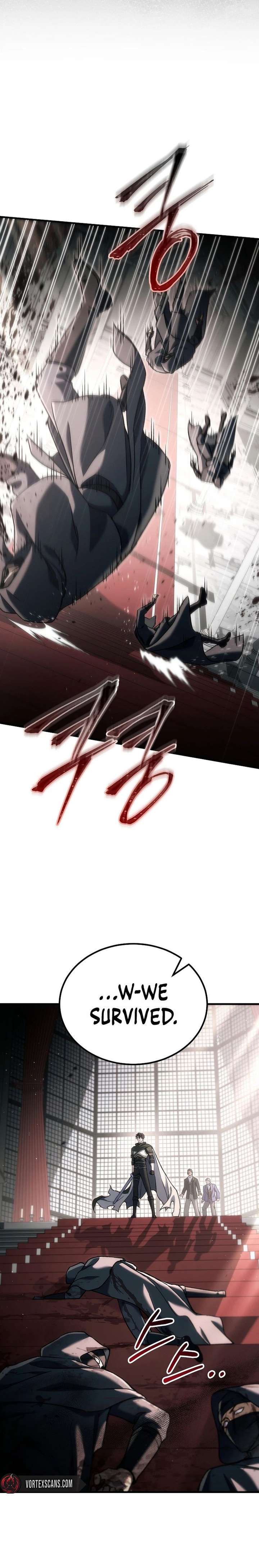 Genius Blacksmith’s Game Chapter 54 180 ch 54 42
