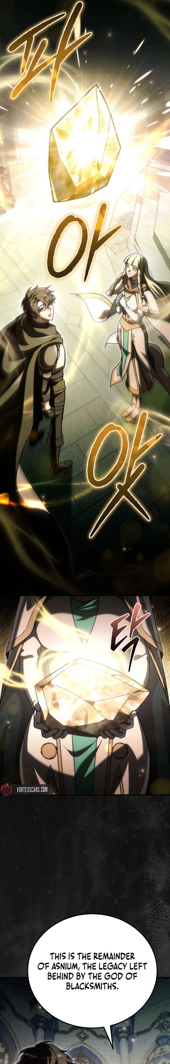 Genius Blacksmith’s Game Chapter 54 145 ch 54 7