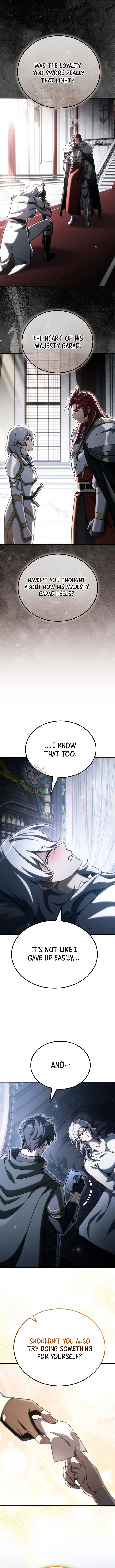 Genius Blacksmith’s Game Chapter 55 60 09