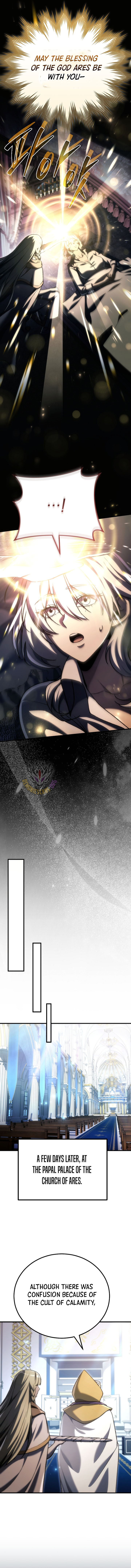 Genius Blacksmith’s Game Chapter 55 62 11